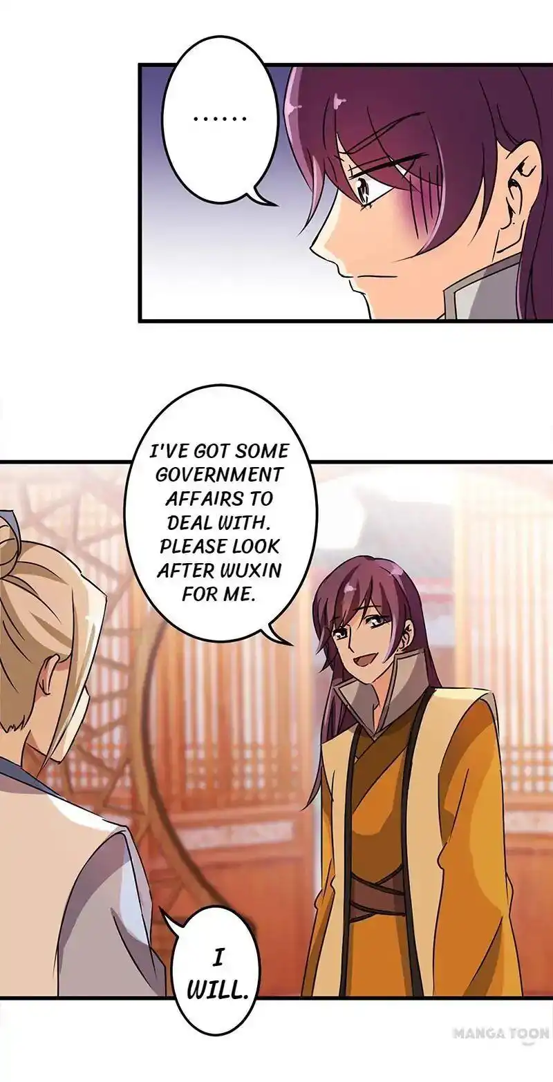 Prince, You're So Cheap! Chapter 186 15